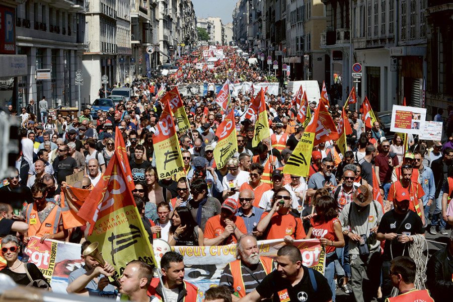 Tankesmedjan Folkhemmet